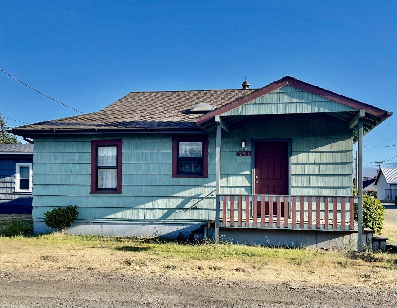 6505 Pacific AVE, Pacific City, OR 97135