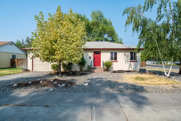 Redmond, OR 97756,653 8th ST