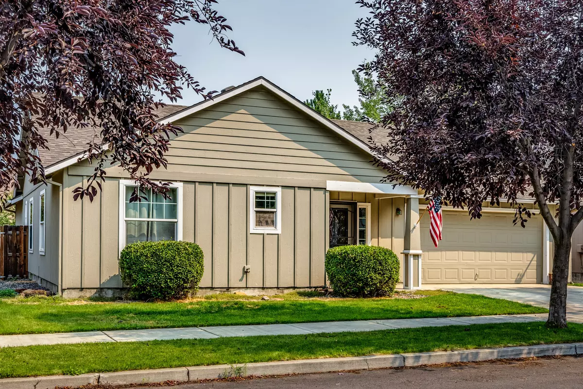 Redmond, OR 97756,3427 Kalama AVE