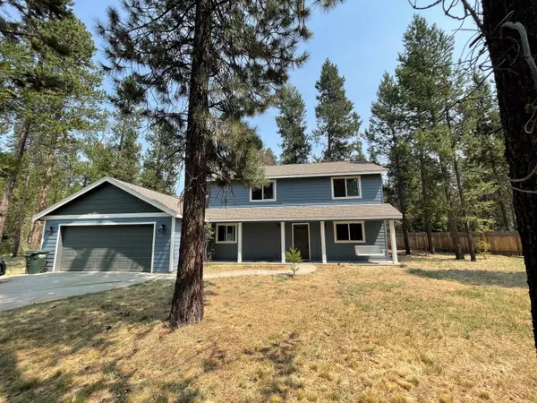 56010 Snow Goose RD, Bend, OR 97707