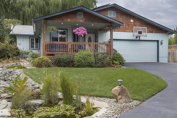 1670 Highland AVE, Grants Pass, OR 97526