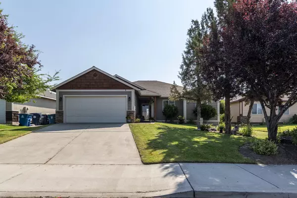 2500 5th ST, Redmond, OR 97756