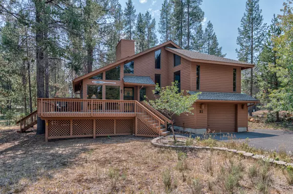 57675 Poplar LOOP #21, Sunriver, OR 97707