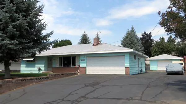 6255 Alva AVE, Klamath Falls, OR 97603