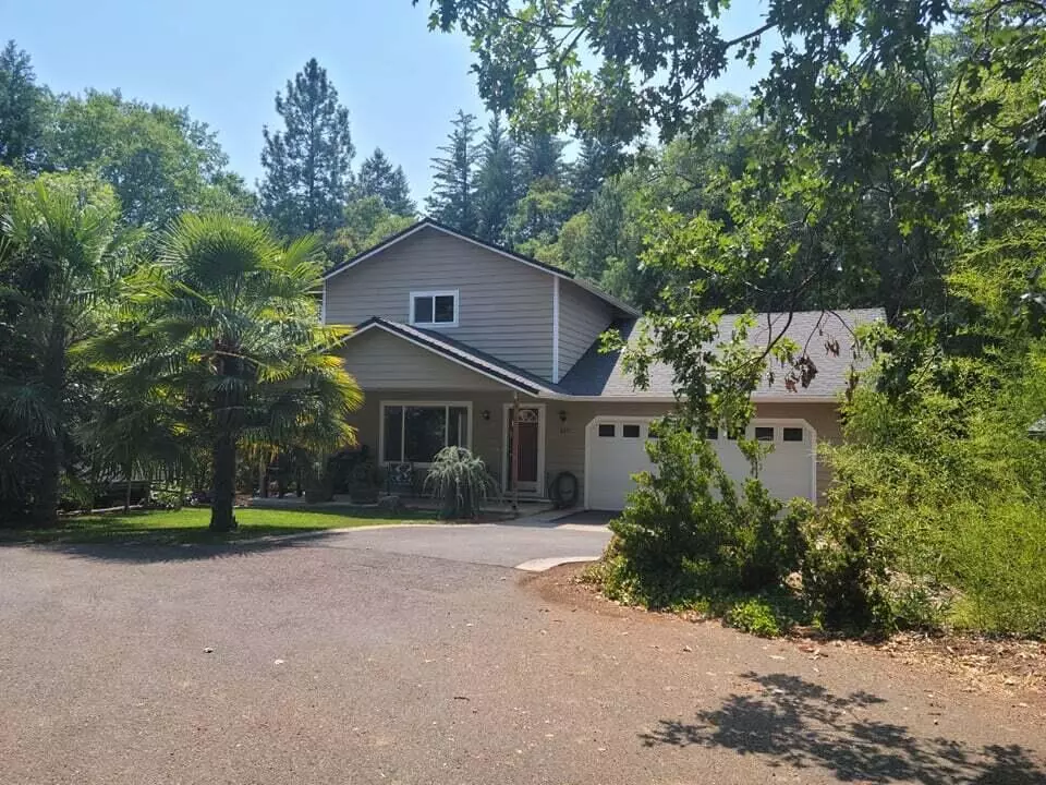 Cave Junction, OR 97523,265 Shadowbrook DR