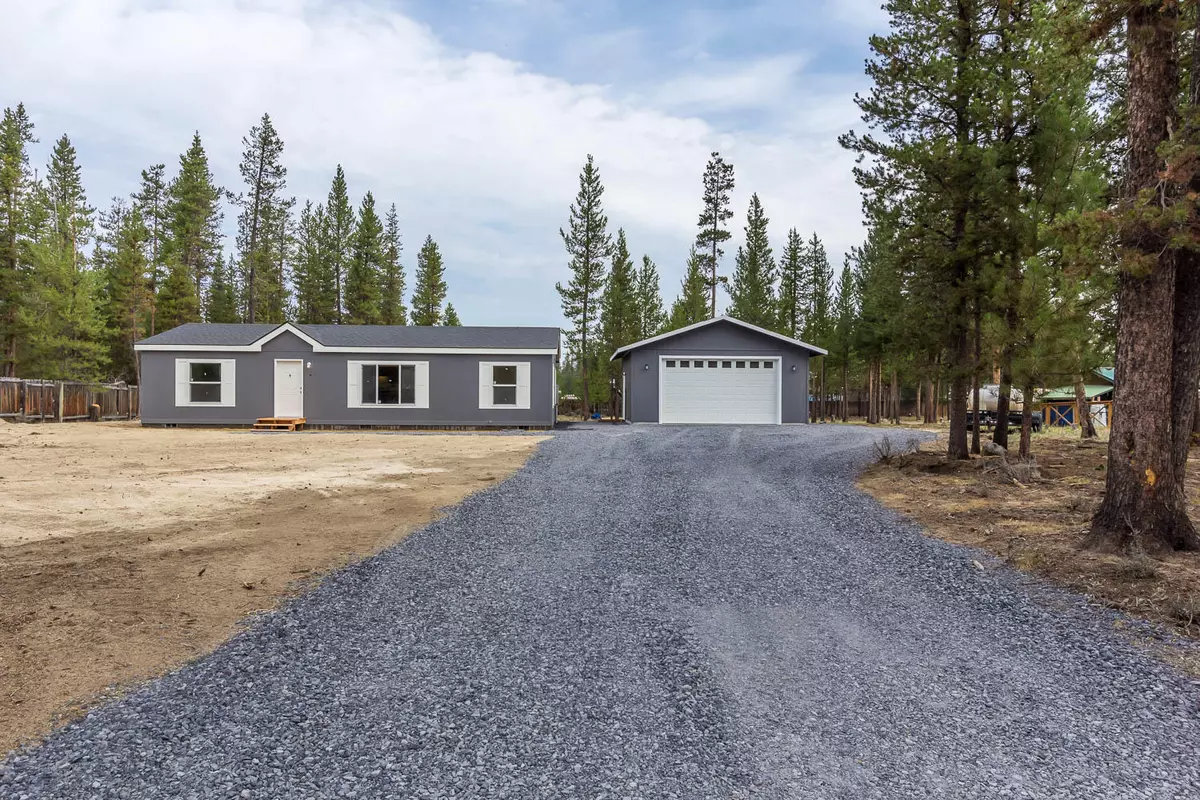 La Pine, OR 97739,12421 Alderwood DR