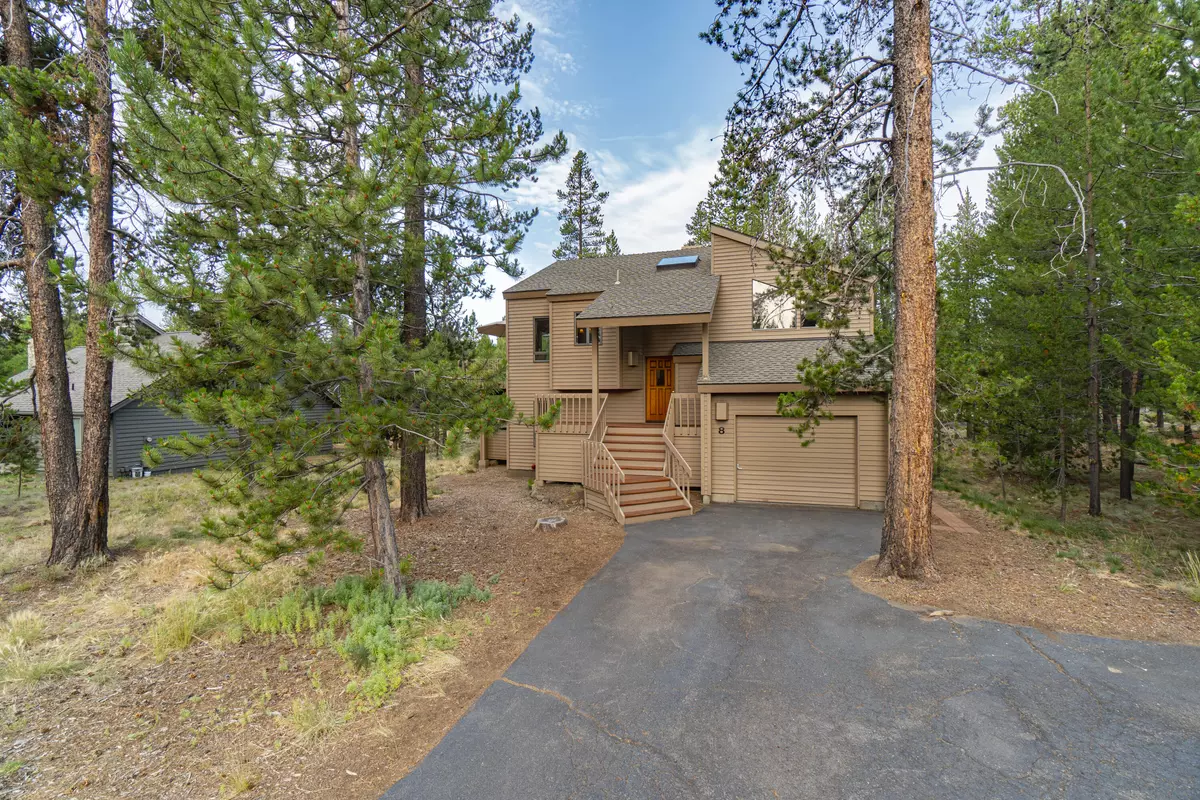 Sunriver, OR 97707,57697 Dutchman LN