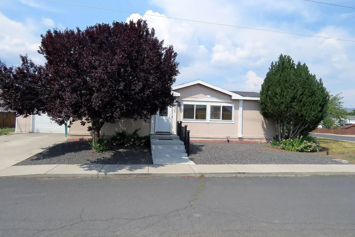 Klamath Falls, OR 97603,5469 Summerfield WAY