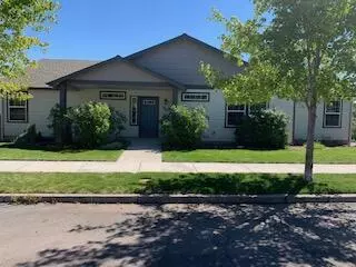 596 Brookstone DR, Prineville, OR 97754