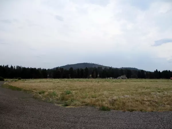 Chiloquin, OR 97624,NKA Lot 21 Cattle DR