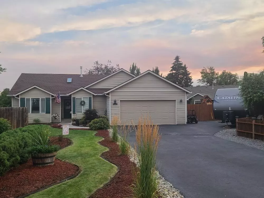 Klamath Falls, OR 97603,6308 Metro ST