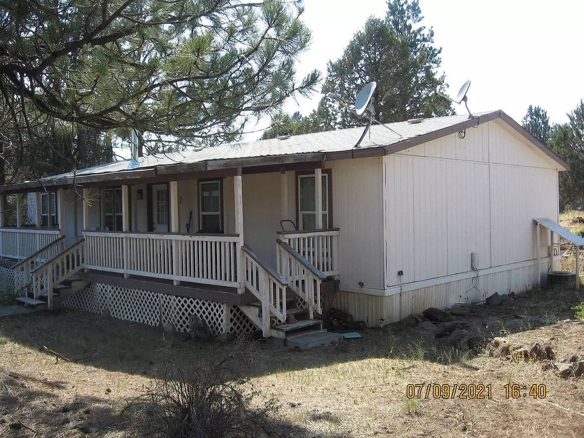 Bonanza, OR 97623,5640 Blue Heron DR