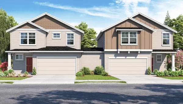 1209 Varnish AVE #lot #69, Redmond, OR 97756