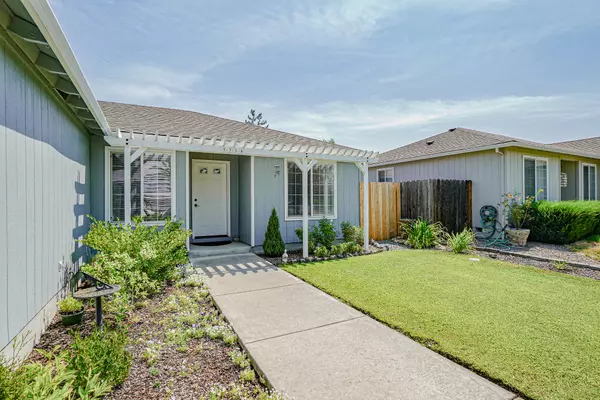 White City, OR 97503,7734 Garden Grove CT