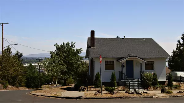 Klamath Falls, OR 97601,538 Lincoln ST