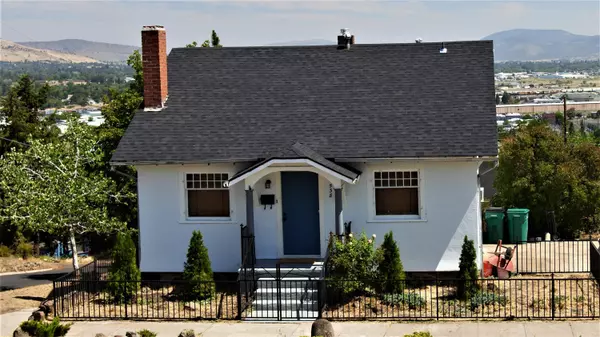 Klamath Falls, OR 97601,538 Lincoln ST