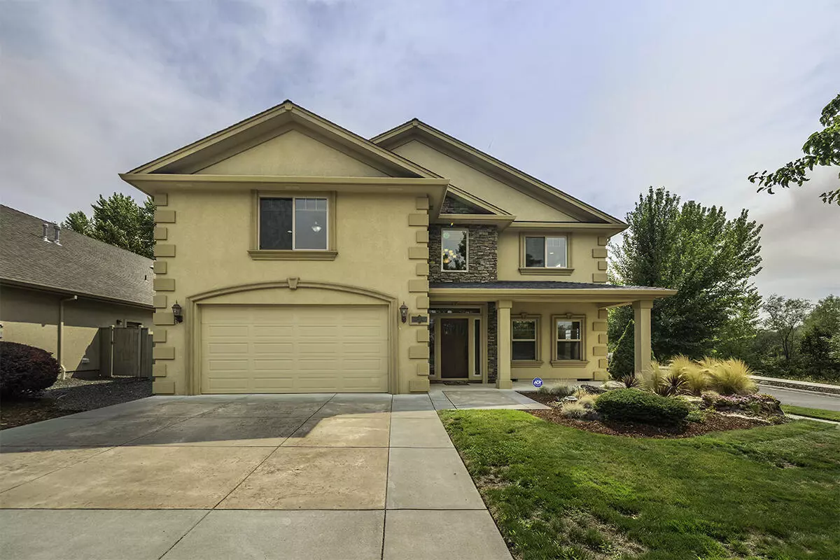 Medford, OR 97504,3804 Creek View DR