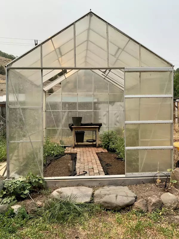 John Day, OR 97845,404 Canyon BLVD