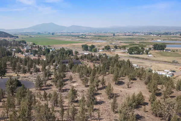 Prineville, OR 97754,Lot 12 Crescent Rim DR