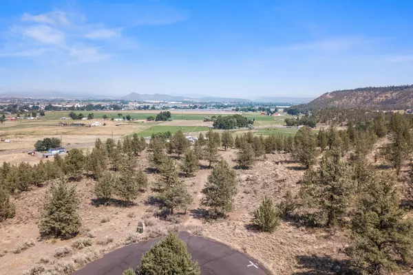 Prineville, OR 97754,Lot 12 Crescent Rim DR