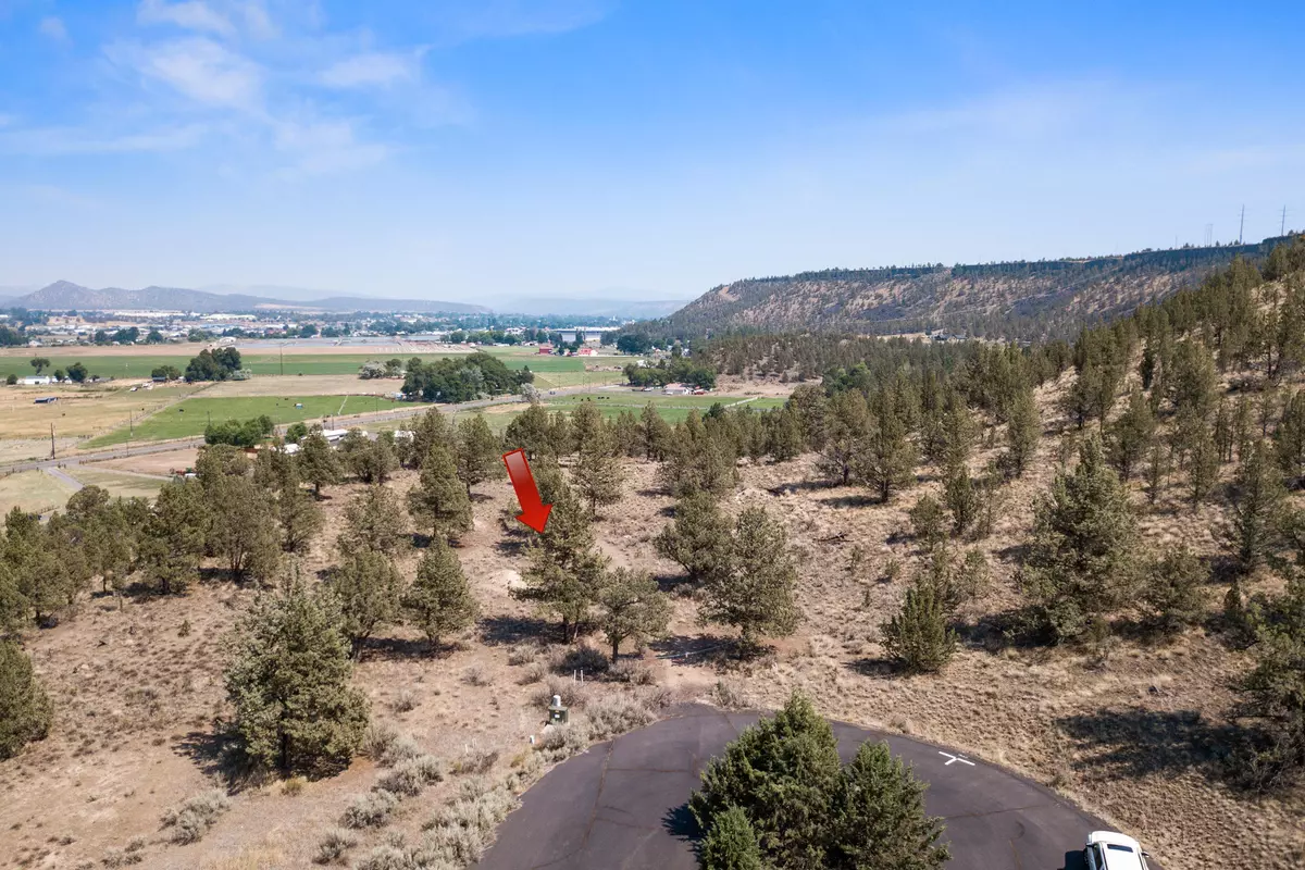 Prineville, OR 97754,Lot 12 Crescent Rim DR