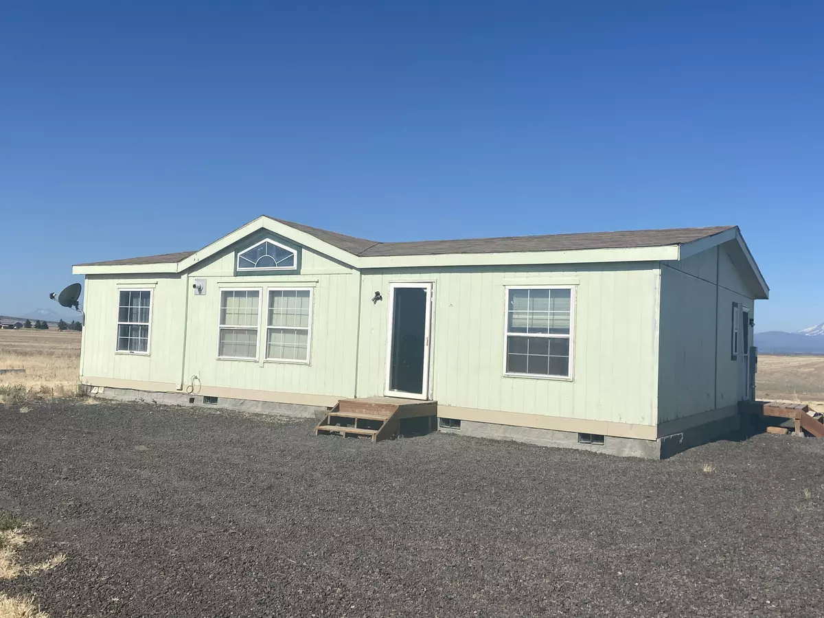 Madras, OR 97741,3466 Deschutes DR