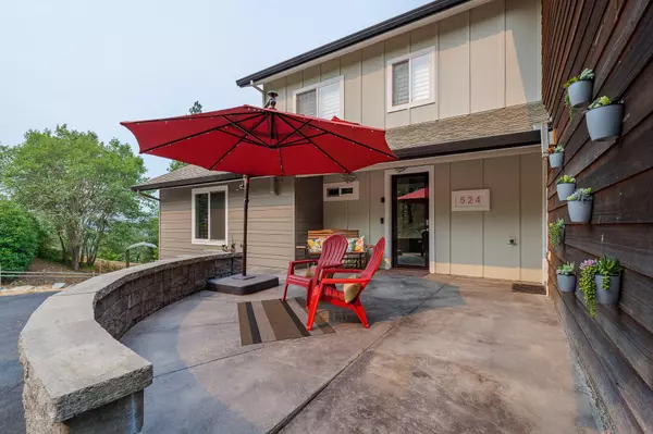 Grants Pass, OR 97526,524 Woodson DR