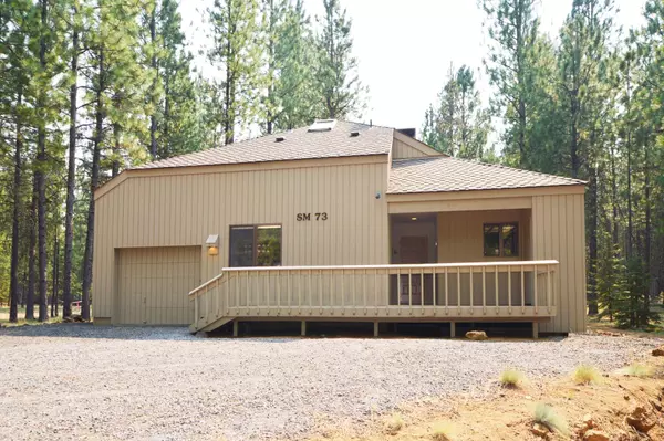 13767 Madrona #SM 73, Black Butte Ranch, OR 97759