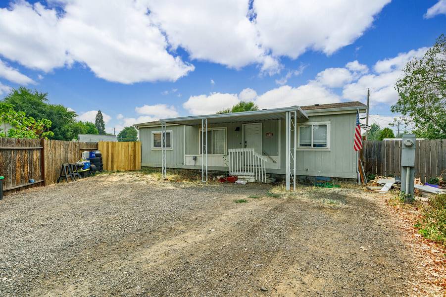 7858 Ajax ST, White City, OR 97503