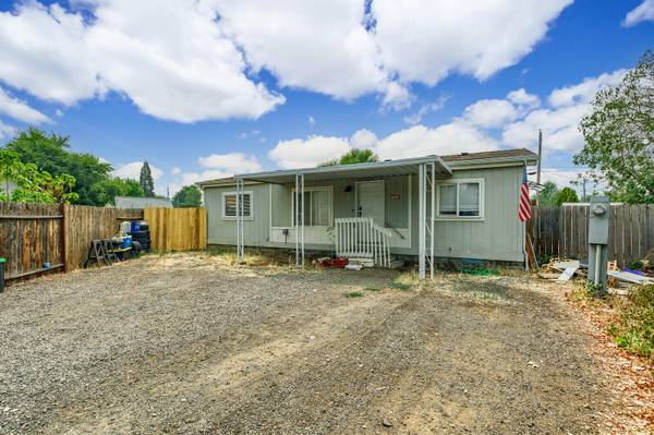 7858 Ajax ST, White City, OR 97503