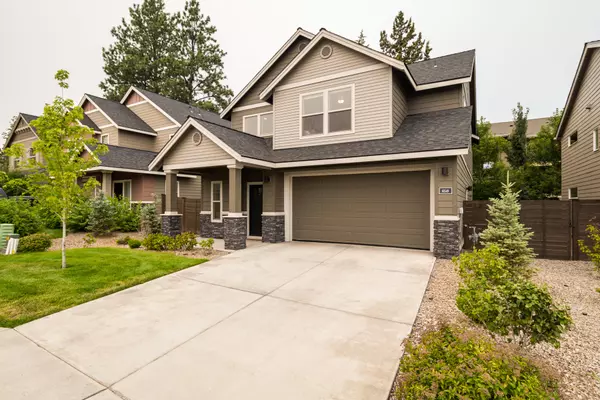 Bend, OR 97702,61549 Lorenzo DR