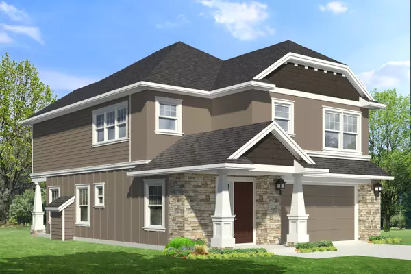 20571 Rolen AVE #Lot 172, Bend, OR 97702