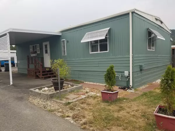 Grants Pass, OR 97526,2325 Highland AVE #SPC 44