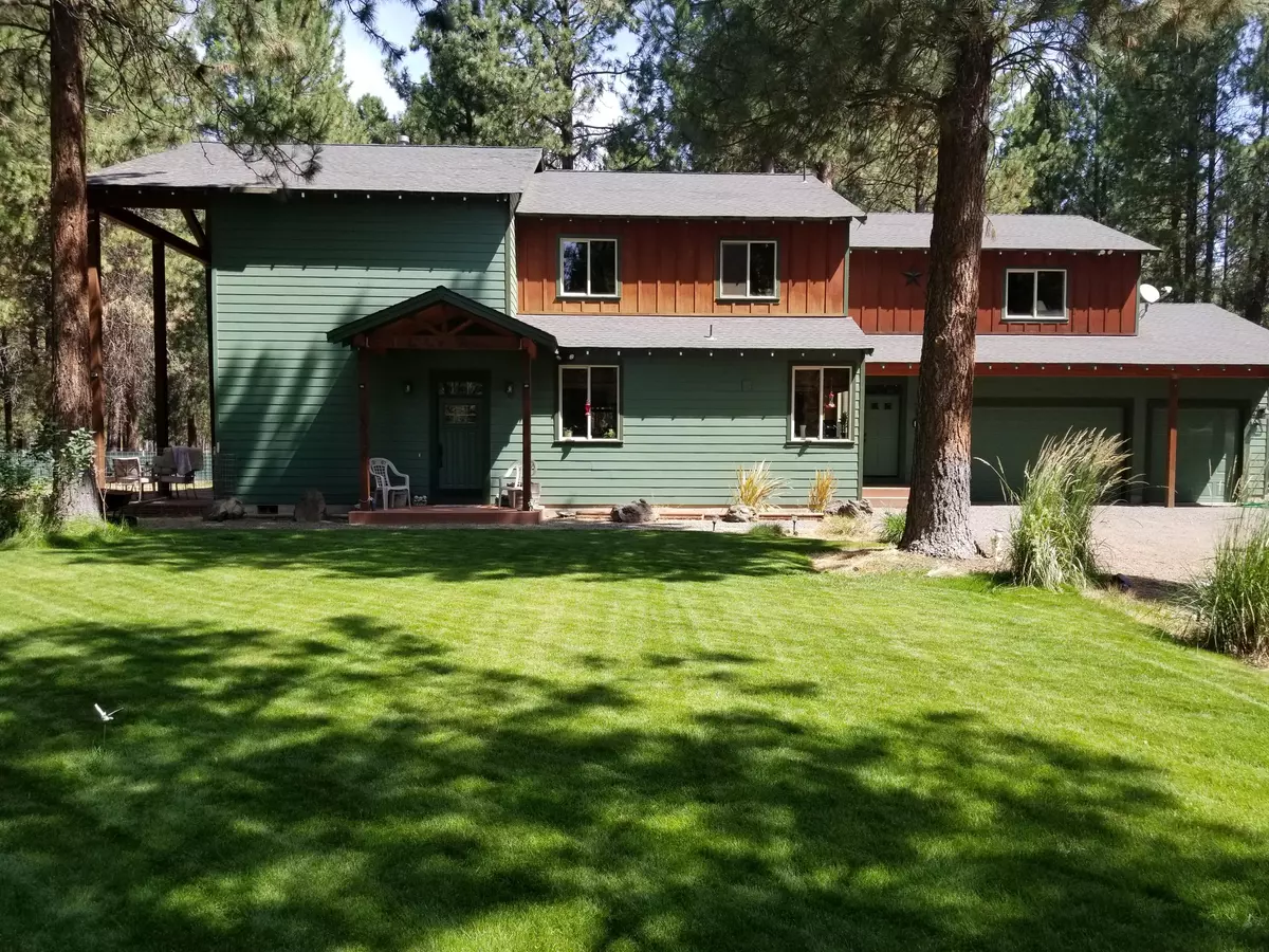 La Pine, OR 97739,14400 Judd LN