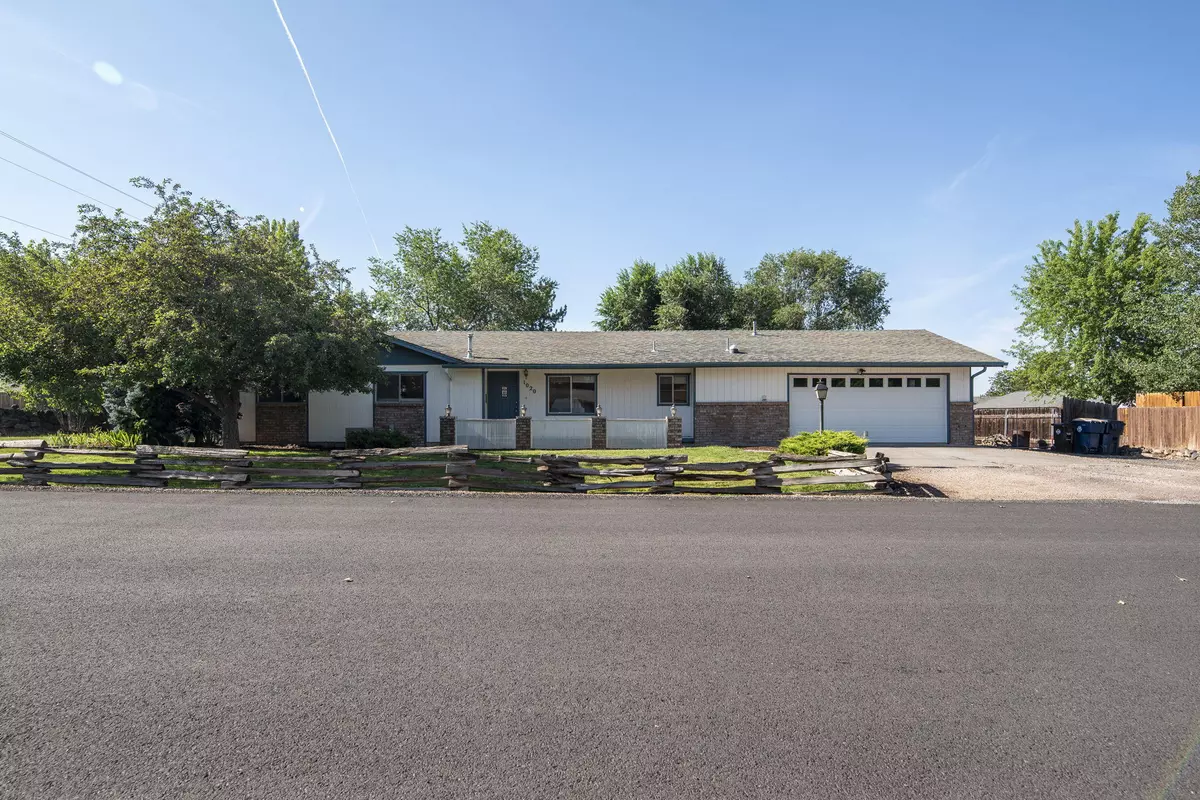 Redmond, OR 97756,1020 Poplar AVE