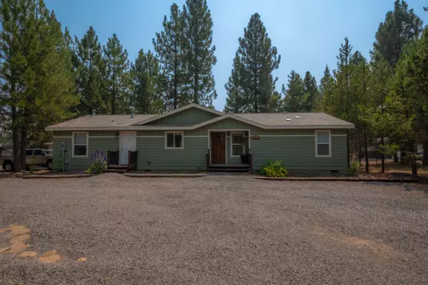 La Pine, OR 97739,15925 Twin DR