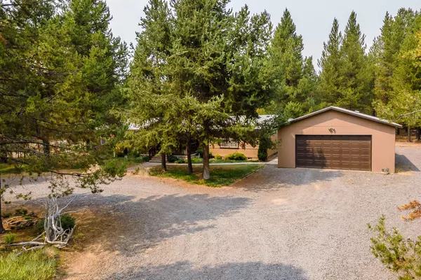 La Pine, OR 97739,16236 Sparks DR