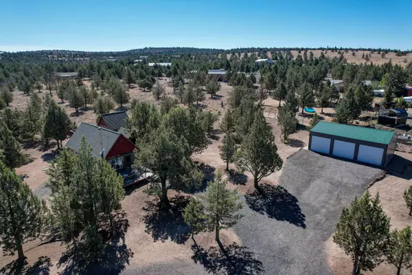 Prineville, OR 97754,5042 Pawnee LOOP