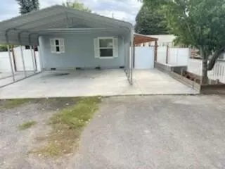 2405 Gettle ST, Klamath Falls, OR 97603