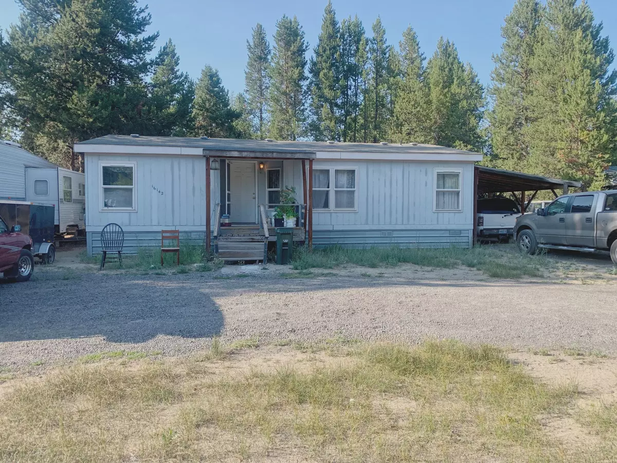 La Pine, OR 97739,16142 Leona LN