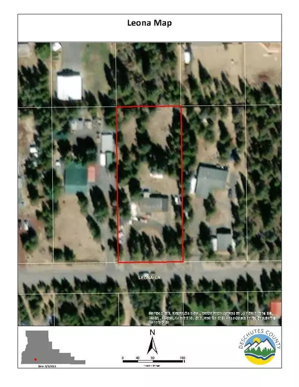 La Pine, OR 97739,16142 Leona LN