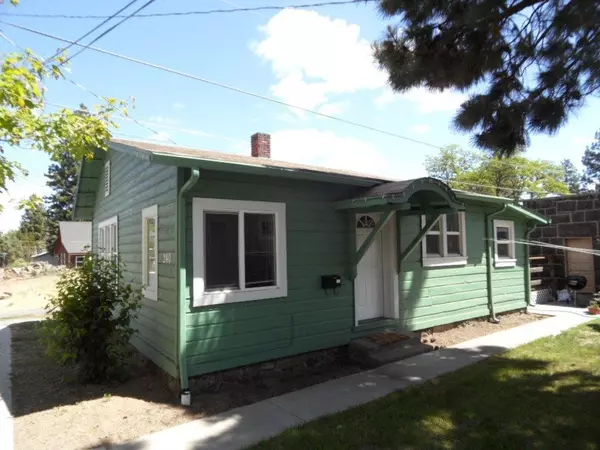240 Wall ST, Bend, OR 97703