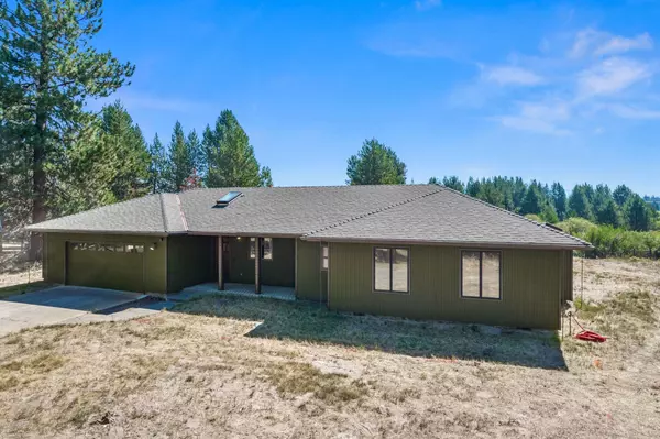 La Pine, OR 97739,52912 Timber Lane LOOP