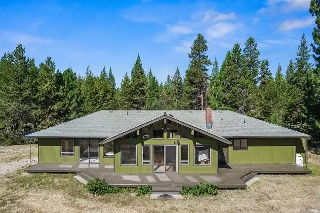 La Pine, OR 97739,52912 Timber Lane LOOP