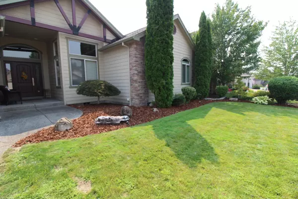 Eagle Point, OR 97524,1012 Pumpkin Ridge DR