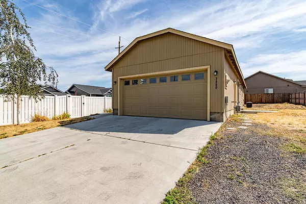 Redmond, OR 97756,3480 Antler AVE