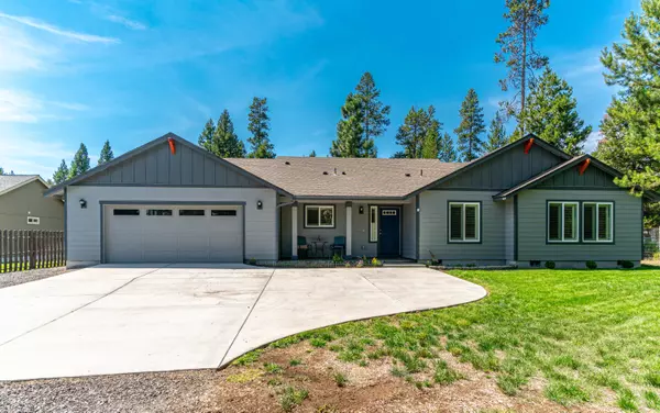 56067 Marsh Hawk RD, Bend, OR 97707