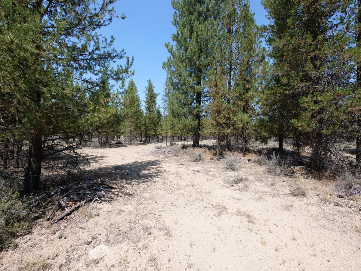 La Pine, OR 97739,lot 28 pinewood PL