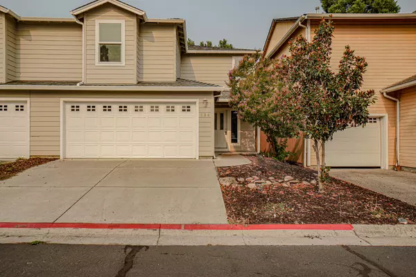 639 Shadow WAY, Central Point, OR 97502