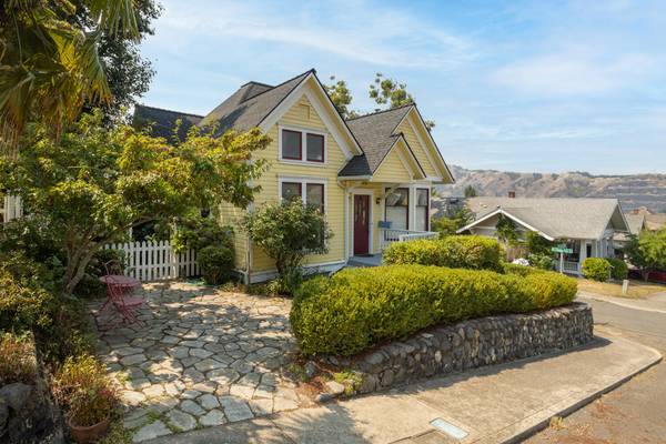 Roseburg, OR 97470,1205 Cass AVE